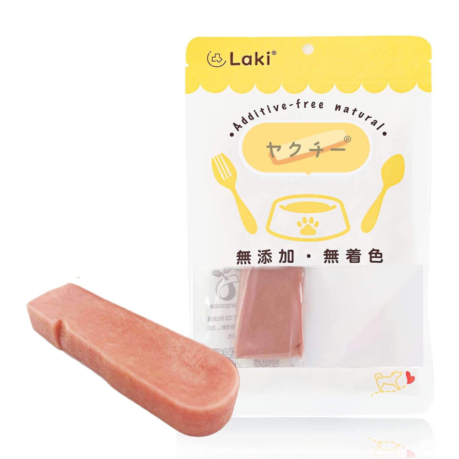 Amazon.co.jp: Laki ラキ ヒマラヤ産 ヤクミルクチーズ ヤクミルク